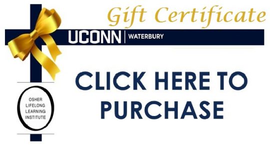 GIFT CERTIFICATE BUTTON