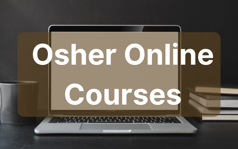Osher Online
