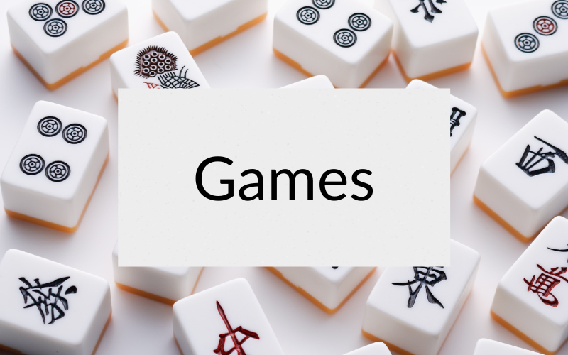 Games